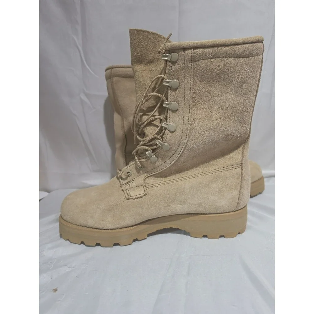 Vibram boots cold